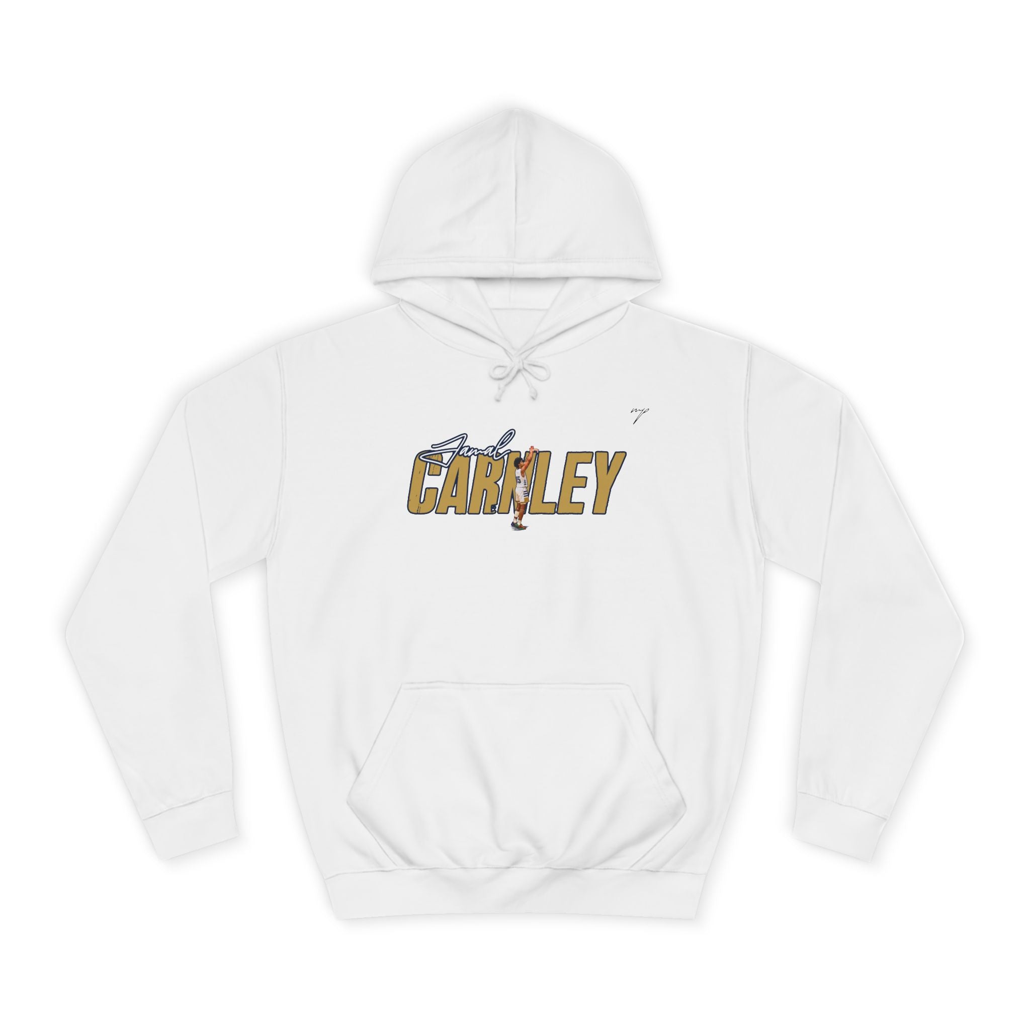 Jamal Carnley Hoodie