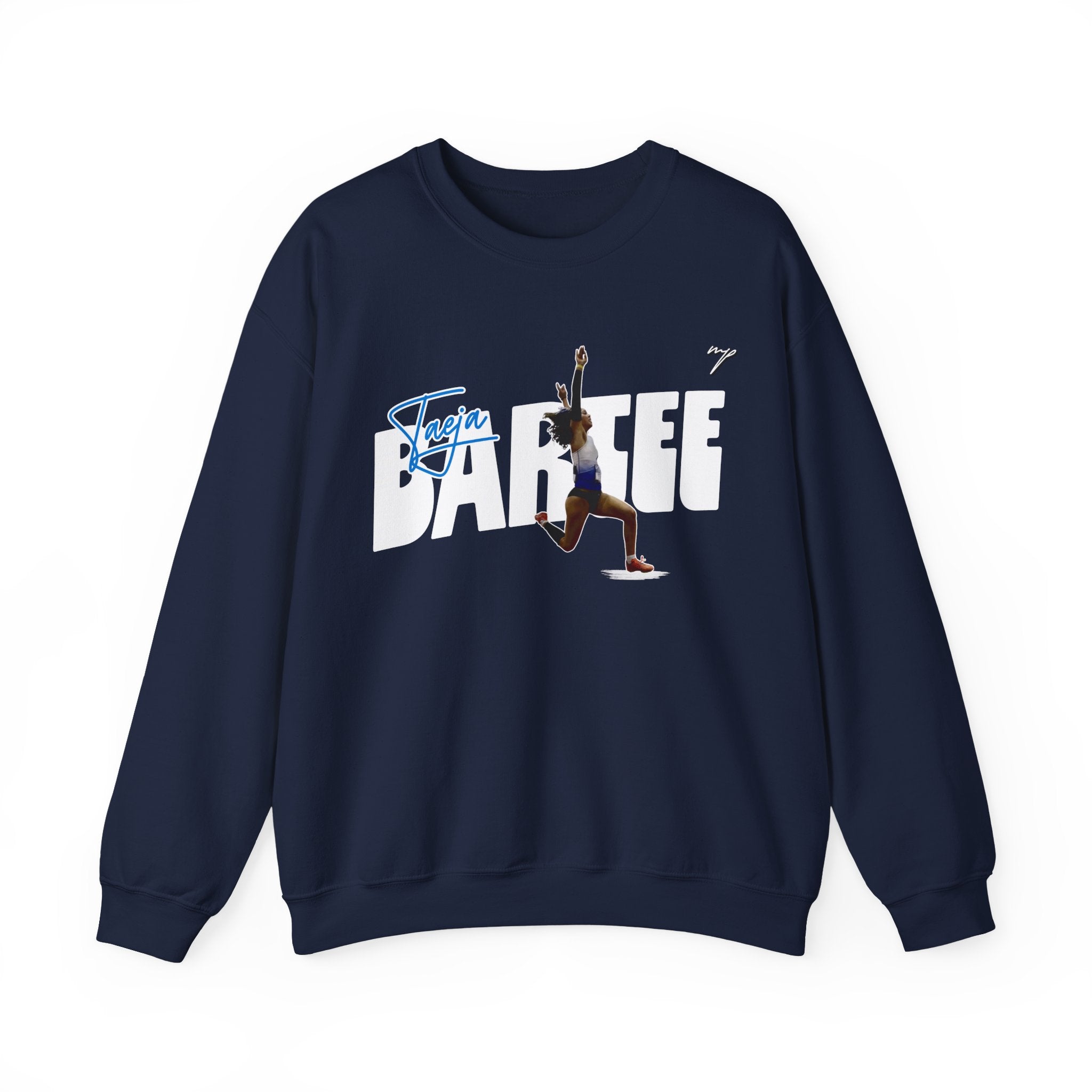 Taeja Bartee Crewneck