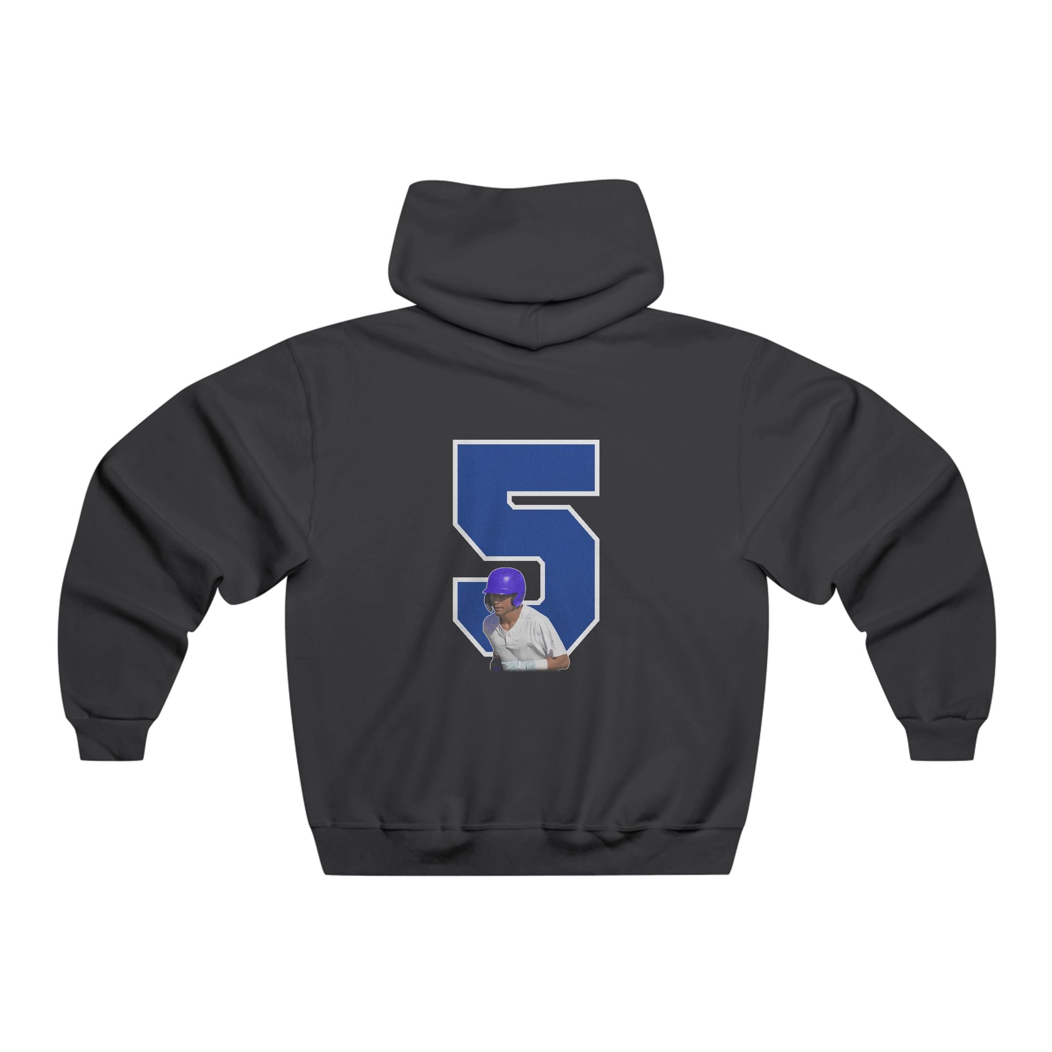 Cinco Camp Vintage Hoodie
