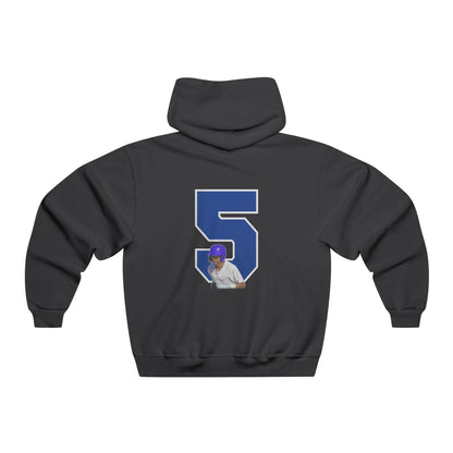 Cinco Camp Vintage Hoodie