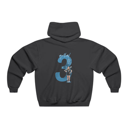 Gwen Varley Vintage Hoodie