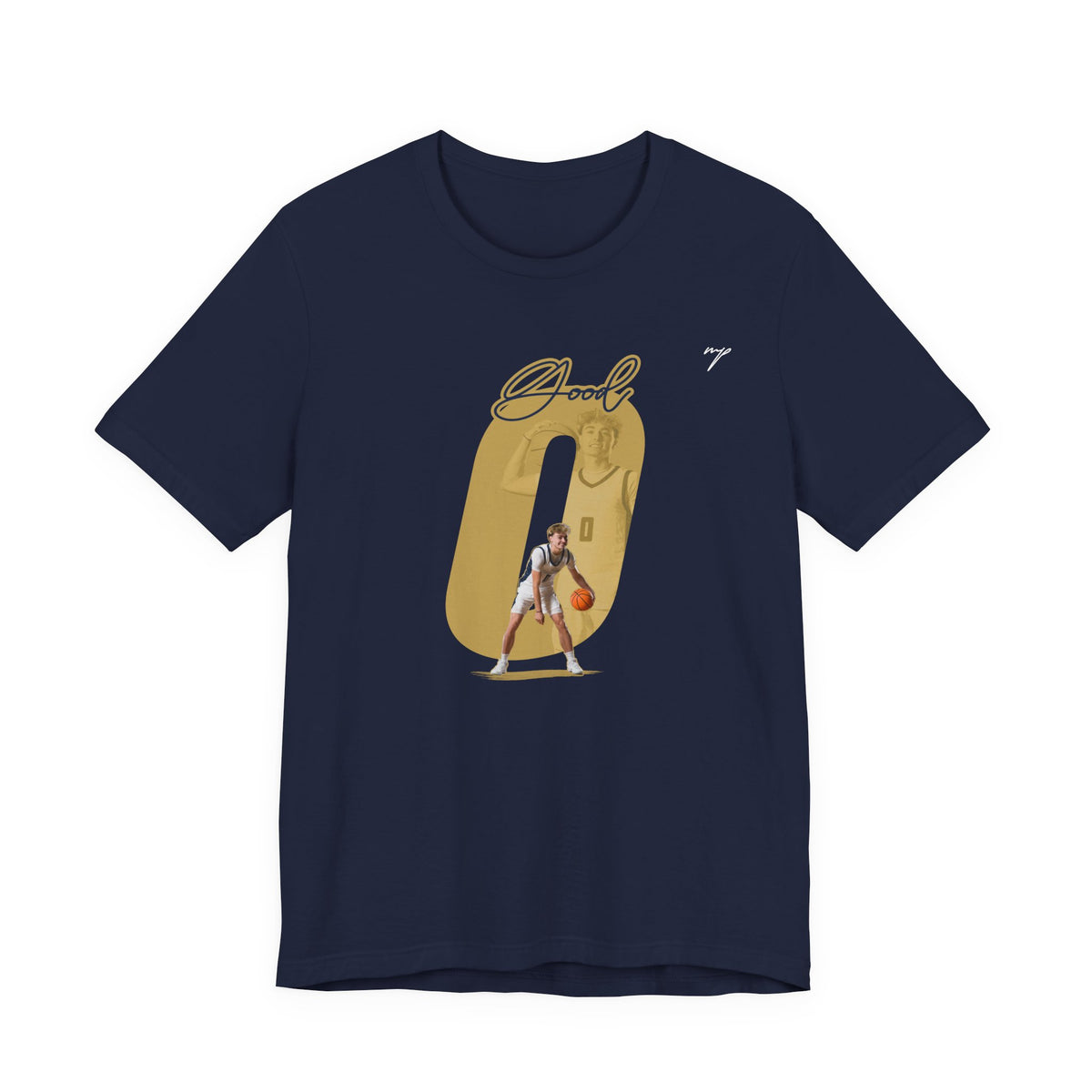 Joshy Good Graphic Tee