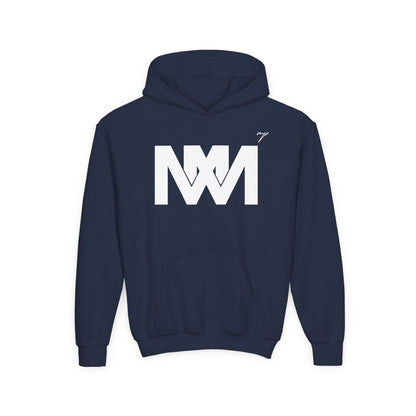 Michael Mallon Youth Hoodie
