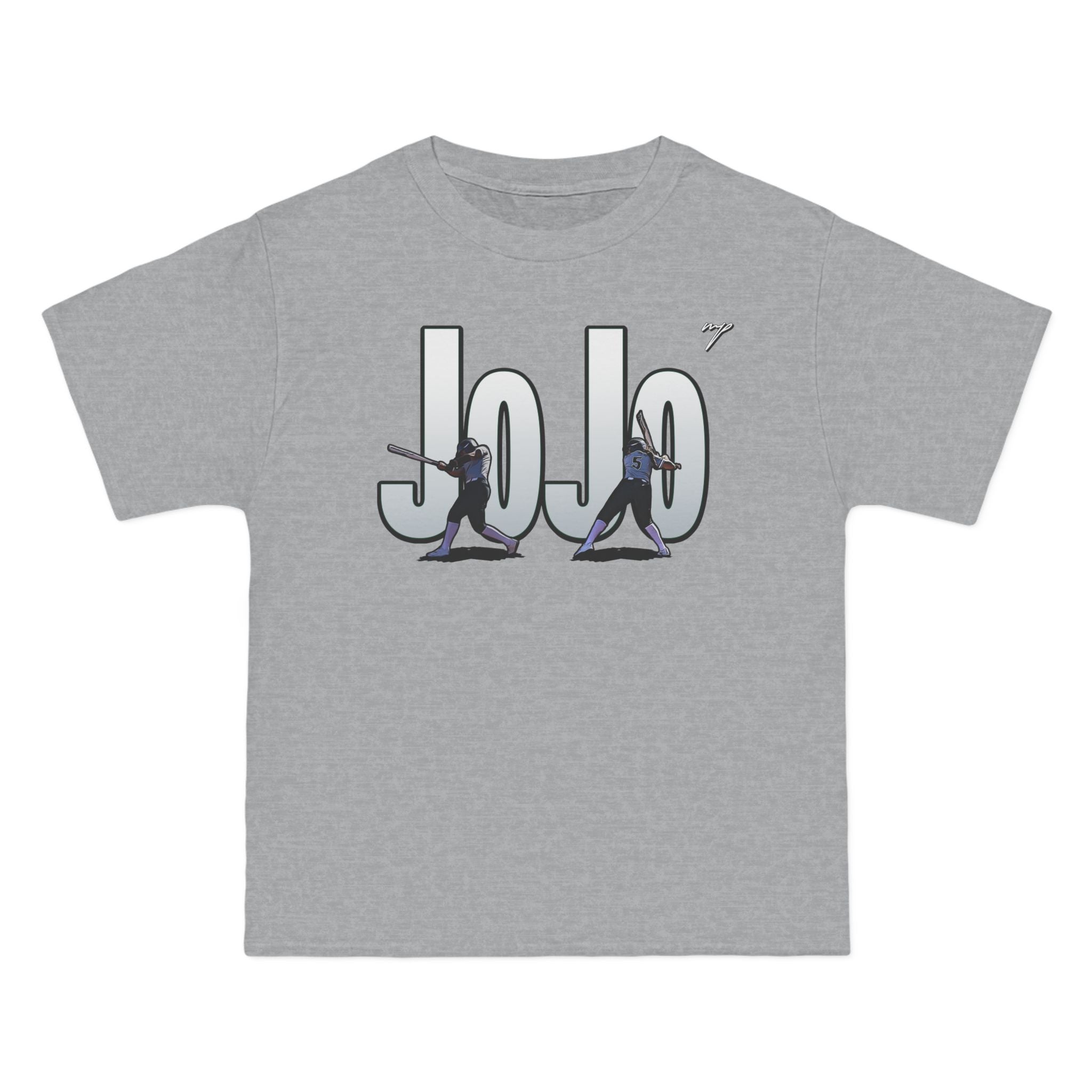 Jordyn Sheridan Vintage Tee