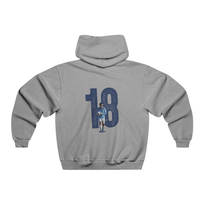 Elias Moreles Vintage Hoodie