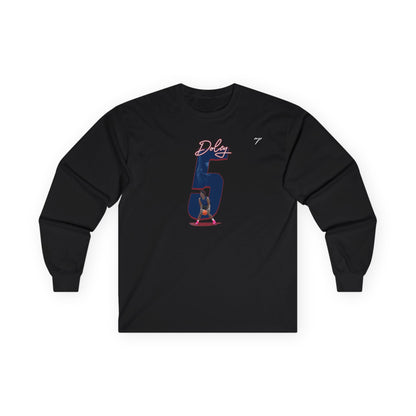 Jerry Dolcy Long Sleeve