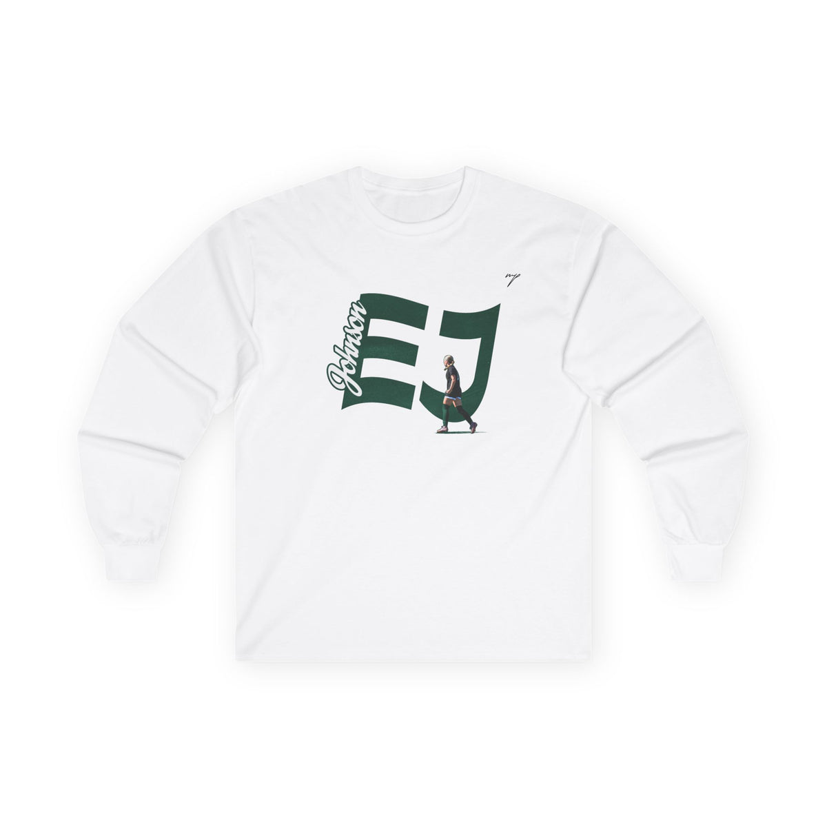 Ella Johnson Long Sleeve