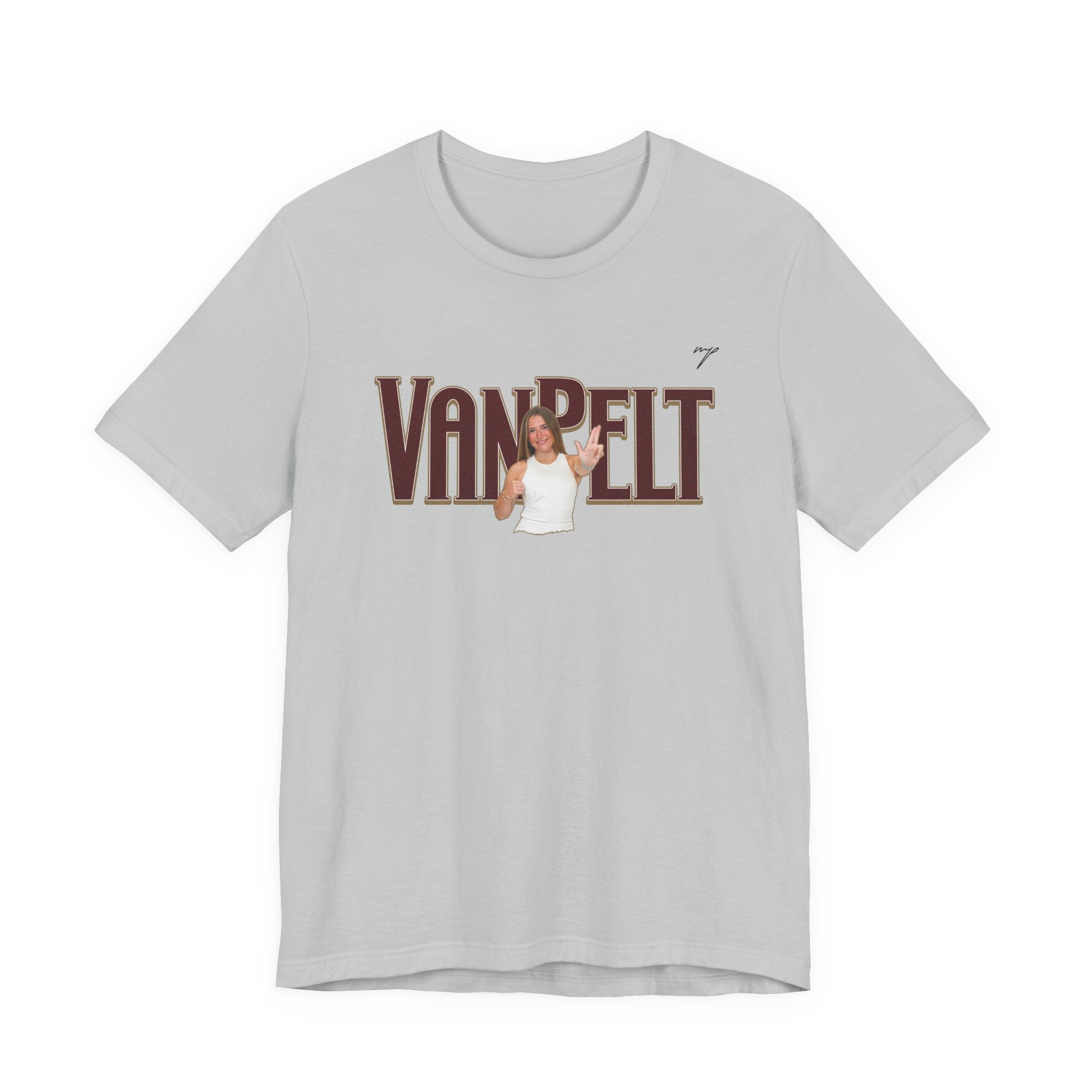 Kinley VanPelt Graphic Tee