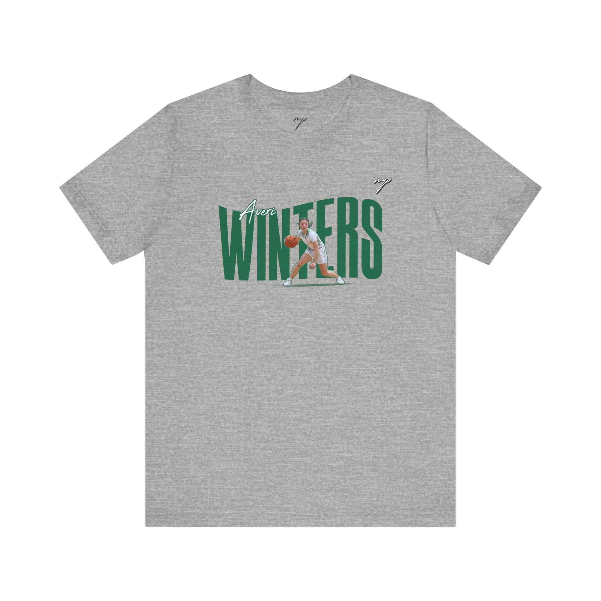 Averi Winters Graphic Tee