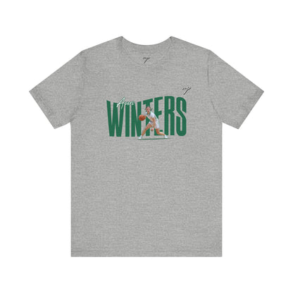 Averi Winters Graphic Tee