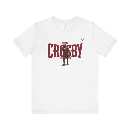Dorian Crosby Graphic Tee