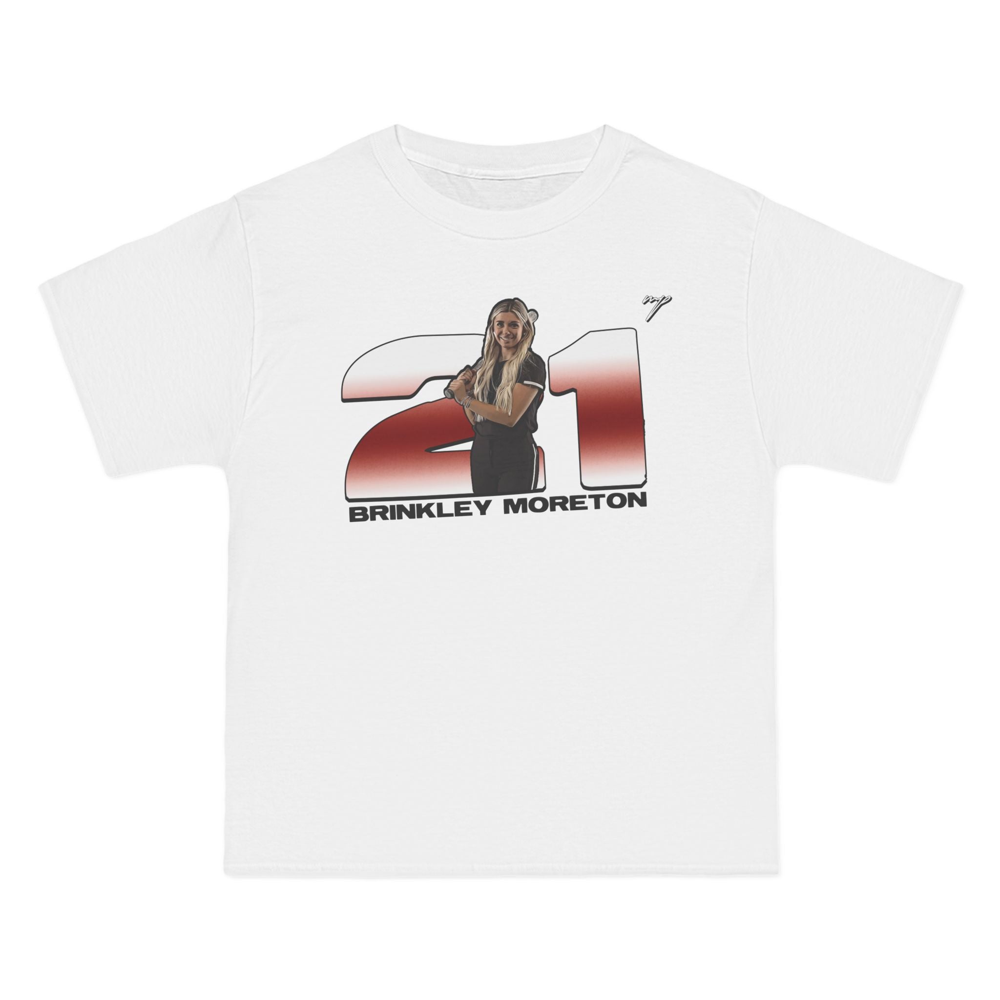 Brinkley Moreton Vintage Tee