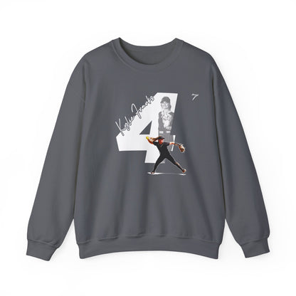 Kylie Franks Crewneck