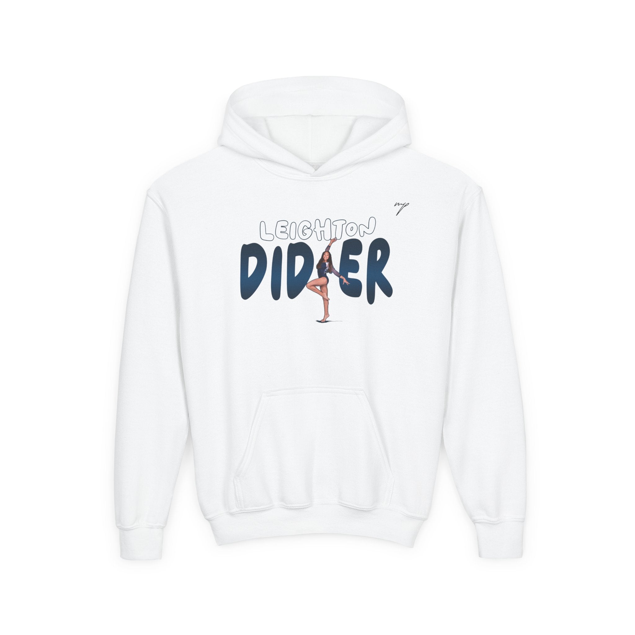 Leighton Didier YOUTH Hoodie