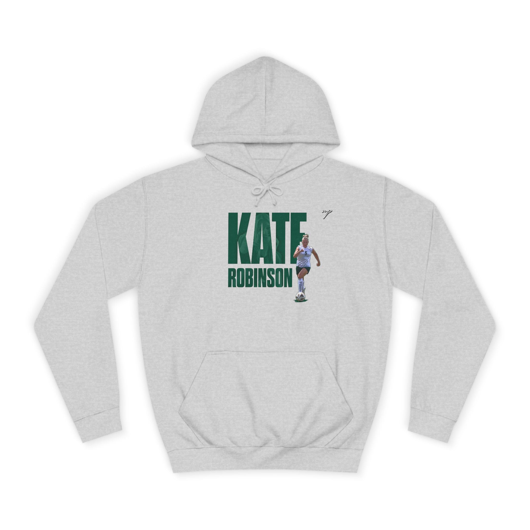 Kate Robinson Hoodie