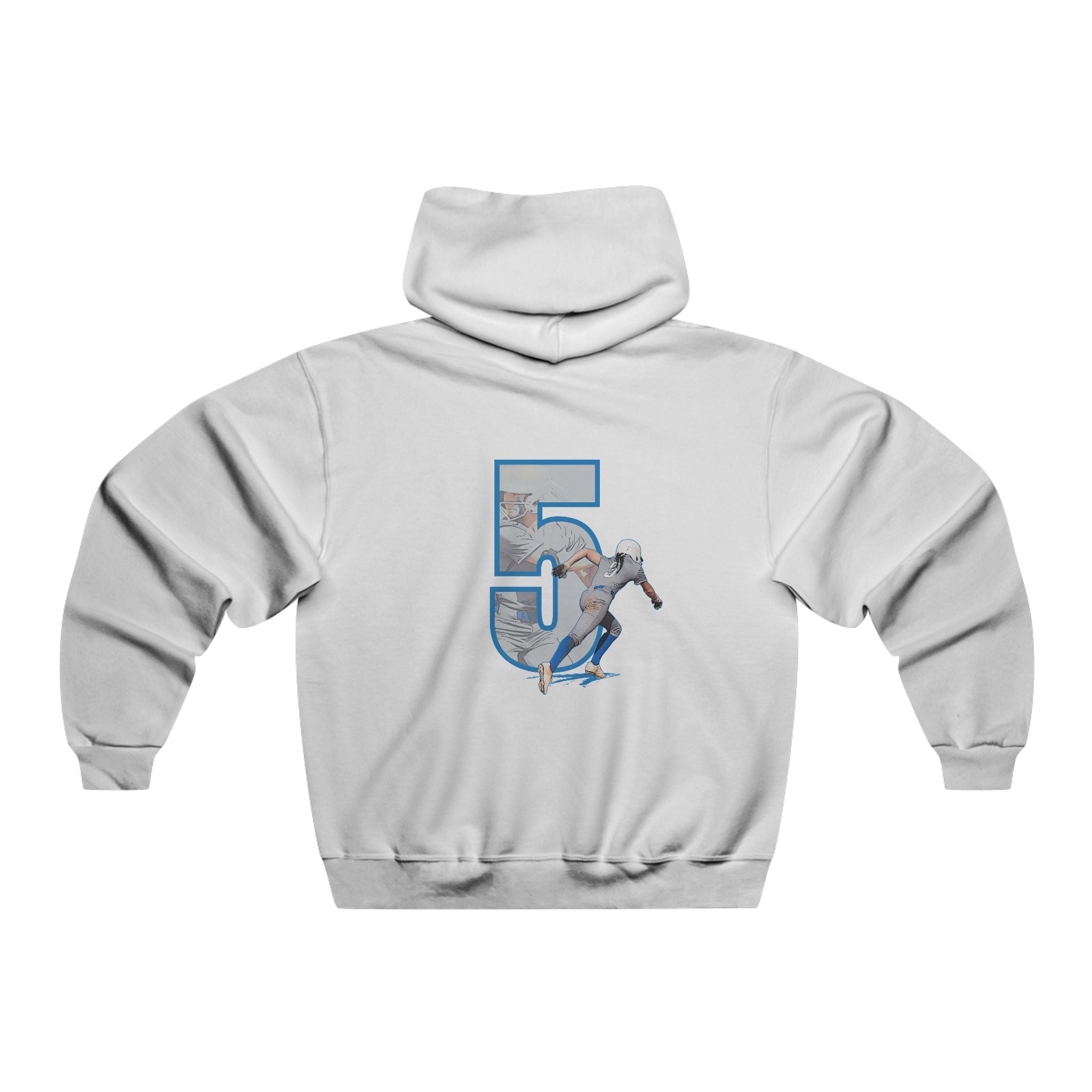 Macie Harter Vintage Hoodie