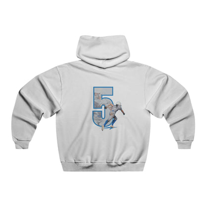 Macie Harter Vintage Hoodie