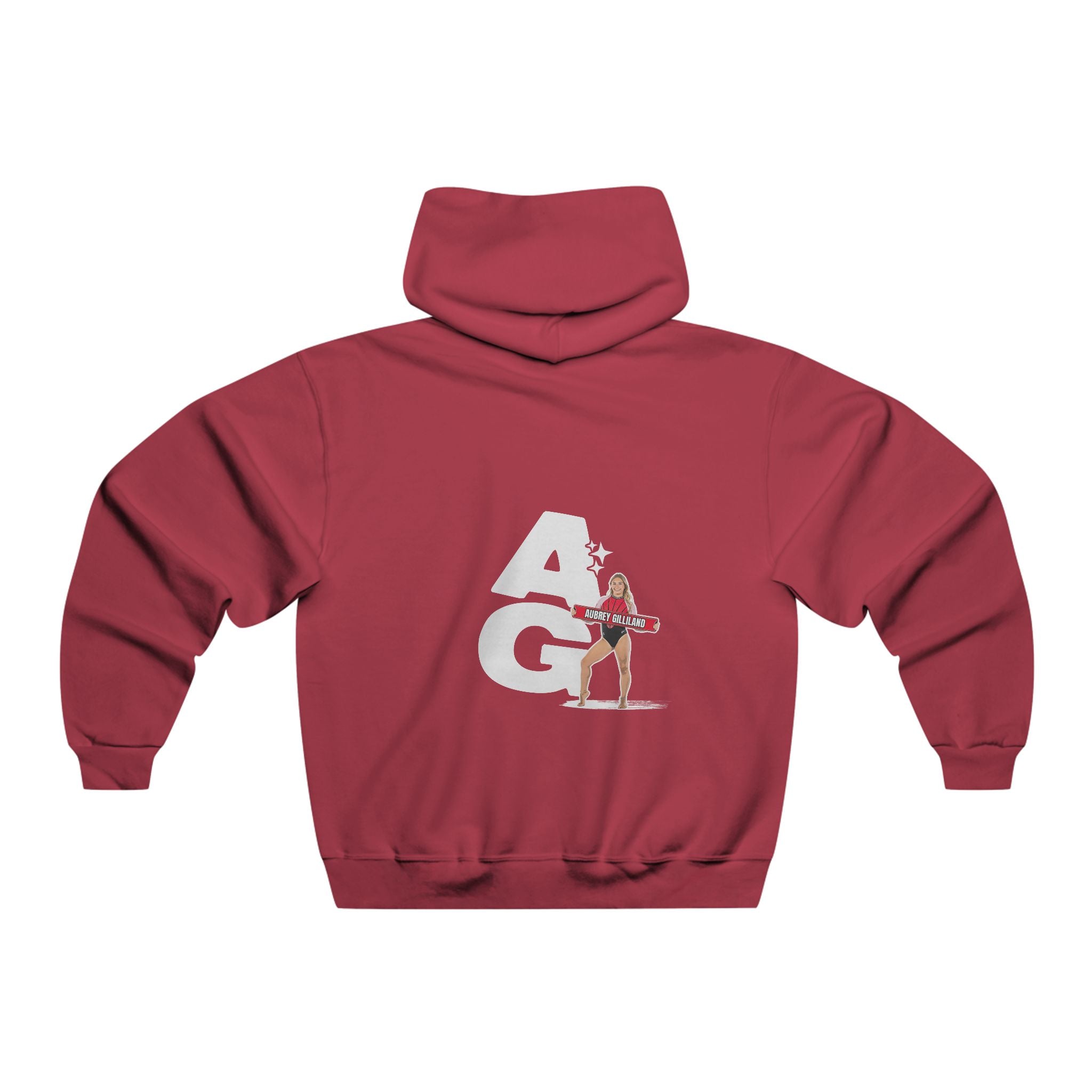 Aubrey Gilliland Vintage Hoodie