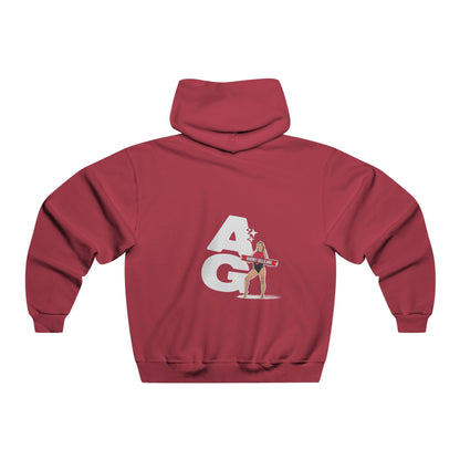 Aubrey Gilliland Vintage Hoodie
