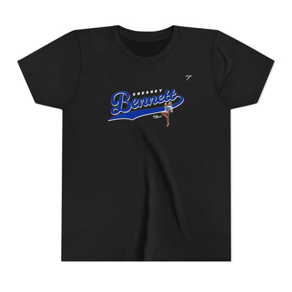 Chesney Bennett YOUTH Graphic Tee