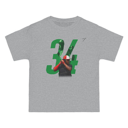 Isaiah Smith Vintage Tee