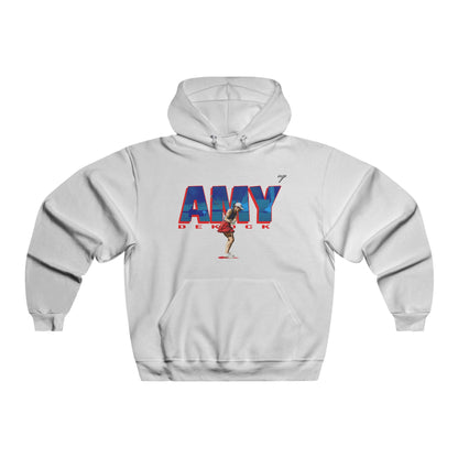 Amy DeKock Vintage Hoodie