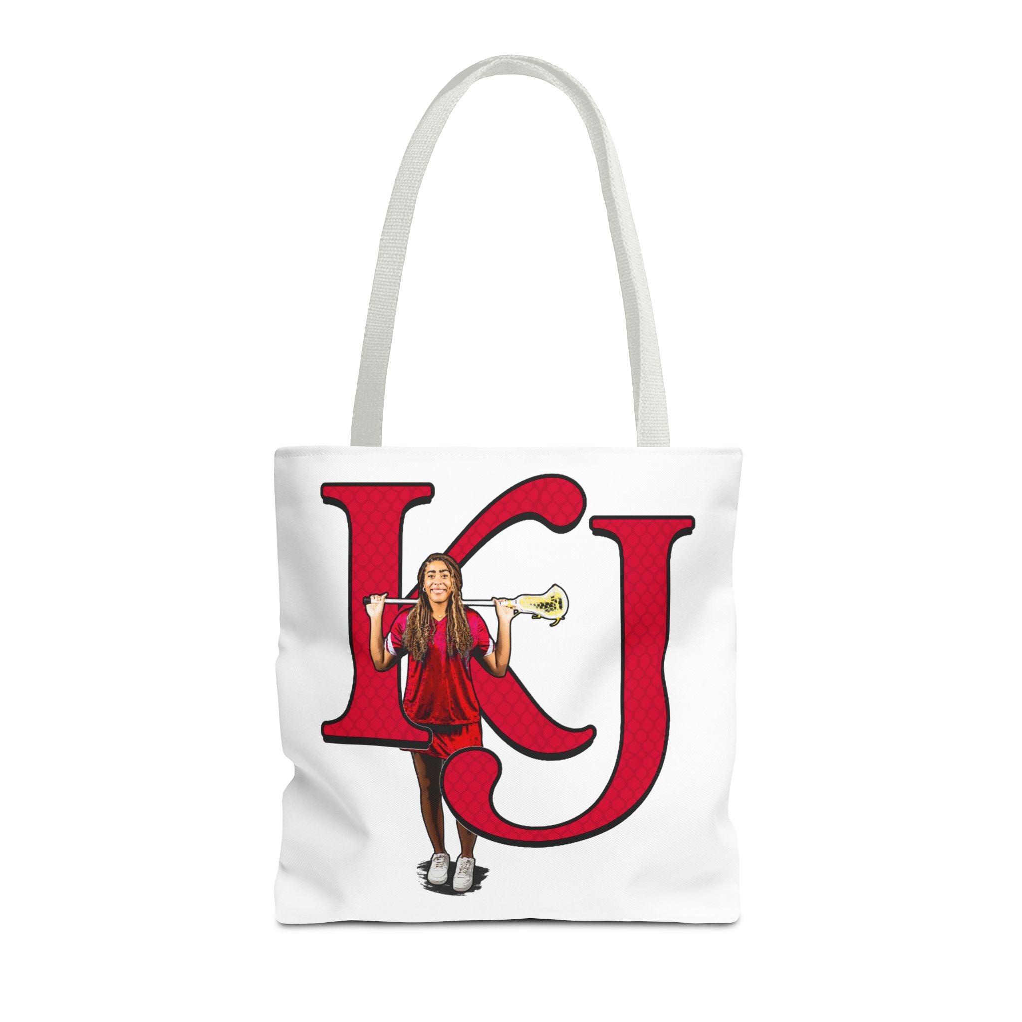 Kearston Jackson Tote Bag