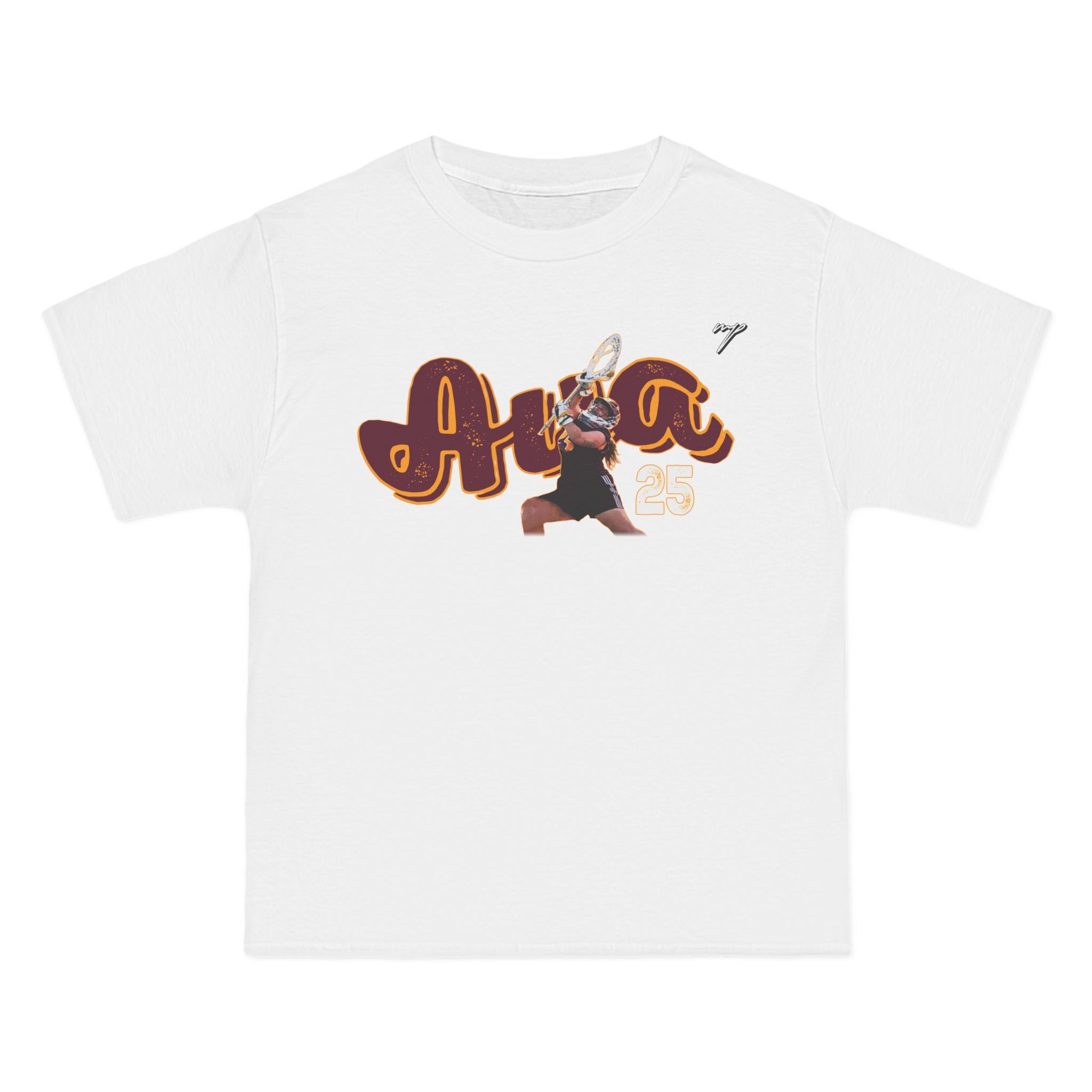 Ava Giugliano Vintage Tee