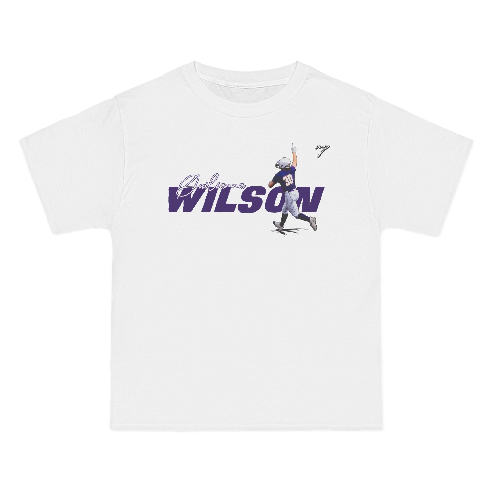 Guilianna Wilson Vintage Tee