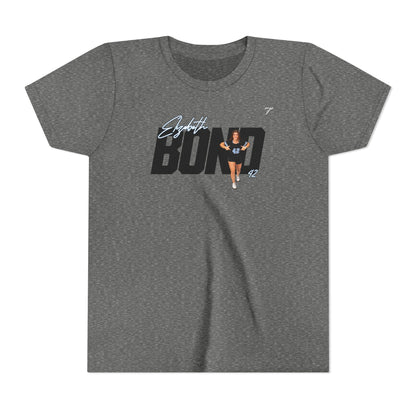 Elizabeth Bond YOUTH Graphic Tee