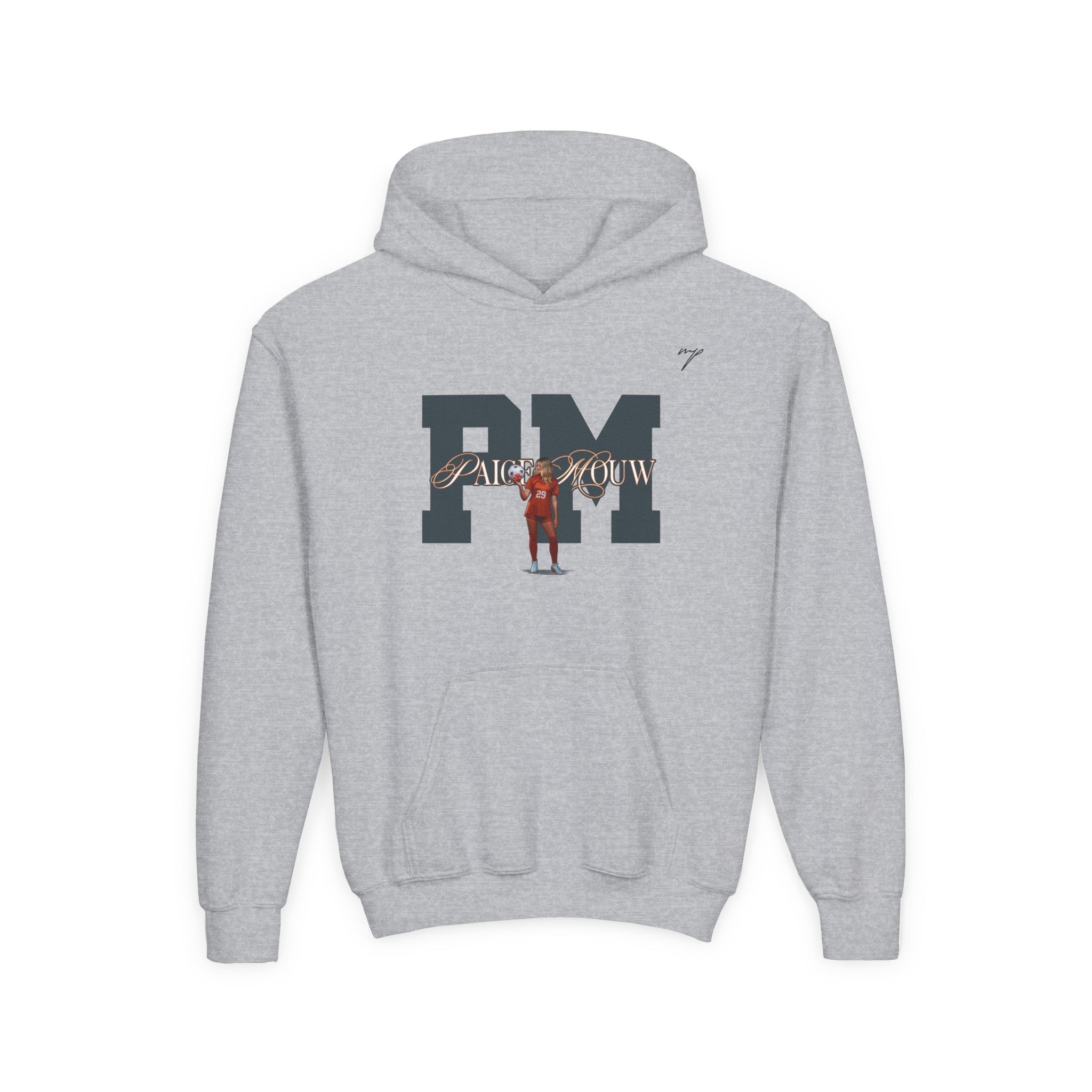 Paige Mouw YOUTH Hoodie