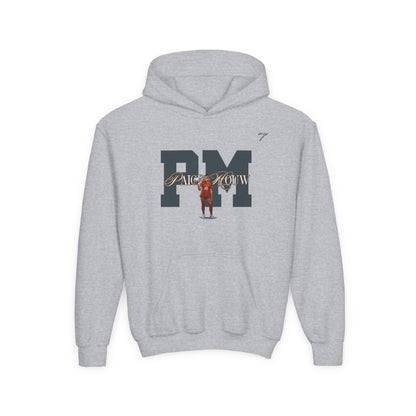 Paige Mouw YOUTH Hoodie