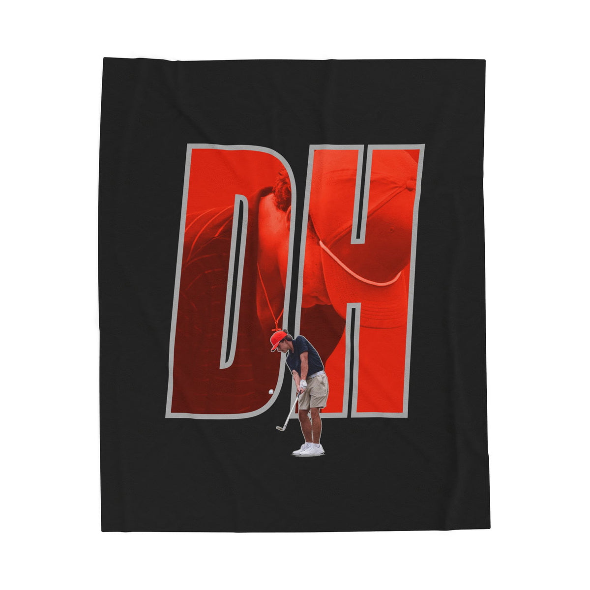 David Hobart Blanket