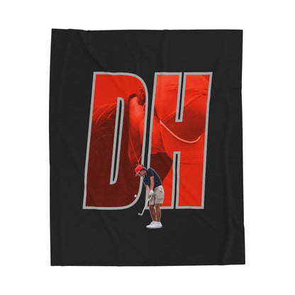 David Hobart Blanket