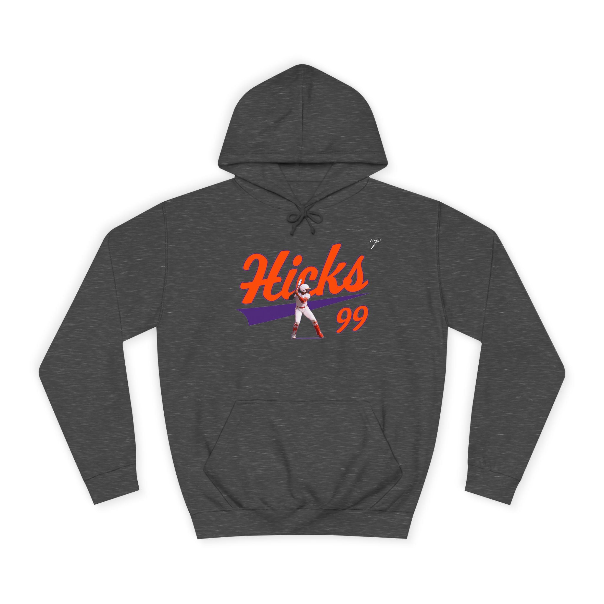 Corri Hicks Hoodie