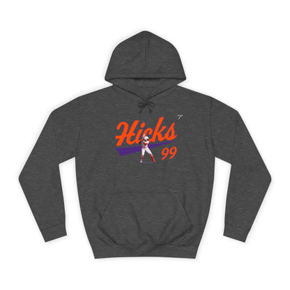 Corri Hicks Hoodie