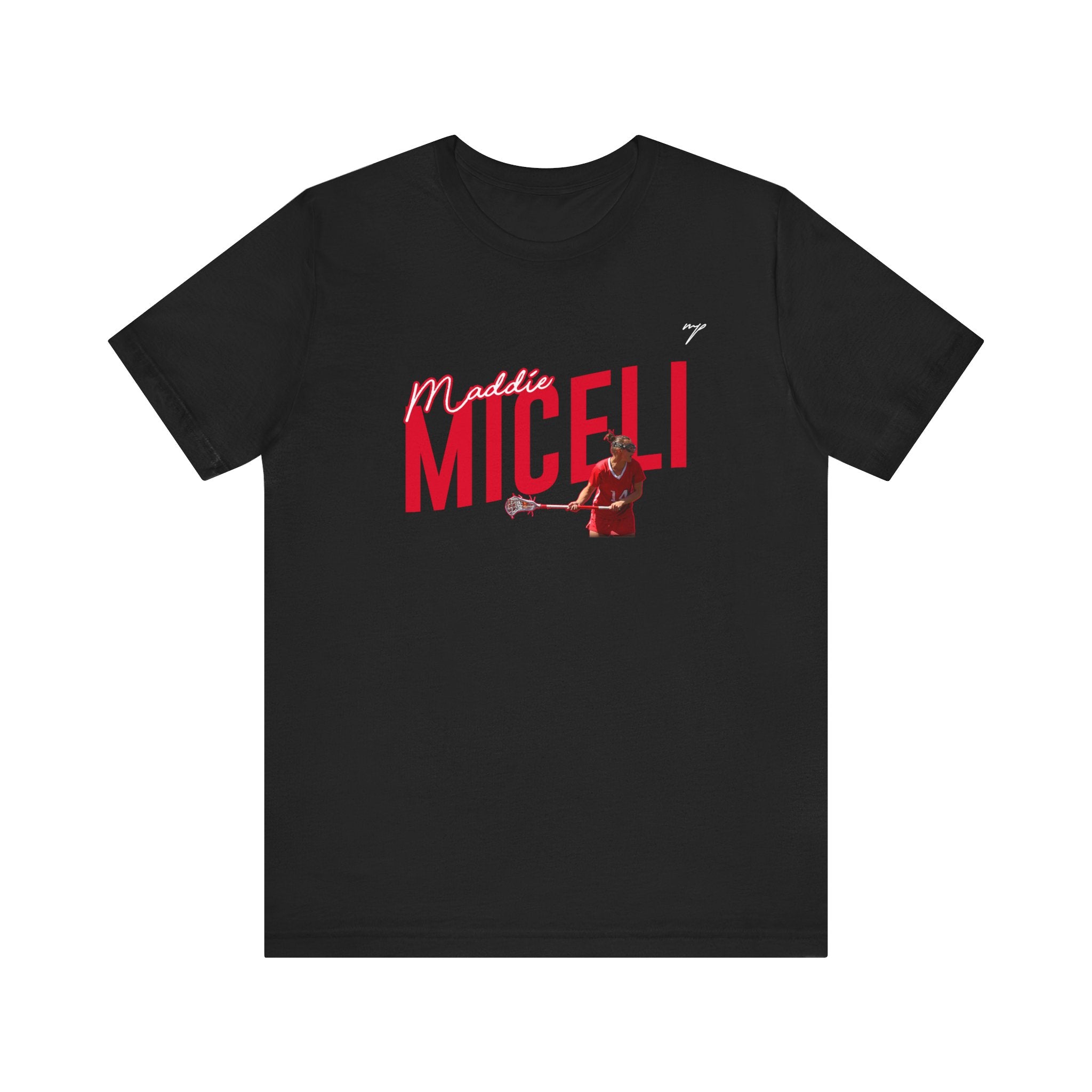 Maddie Miceli Graphic Tee