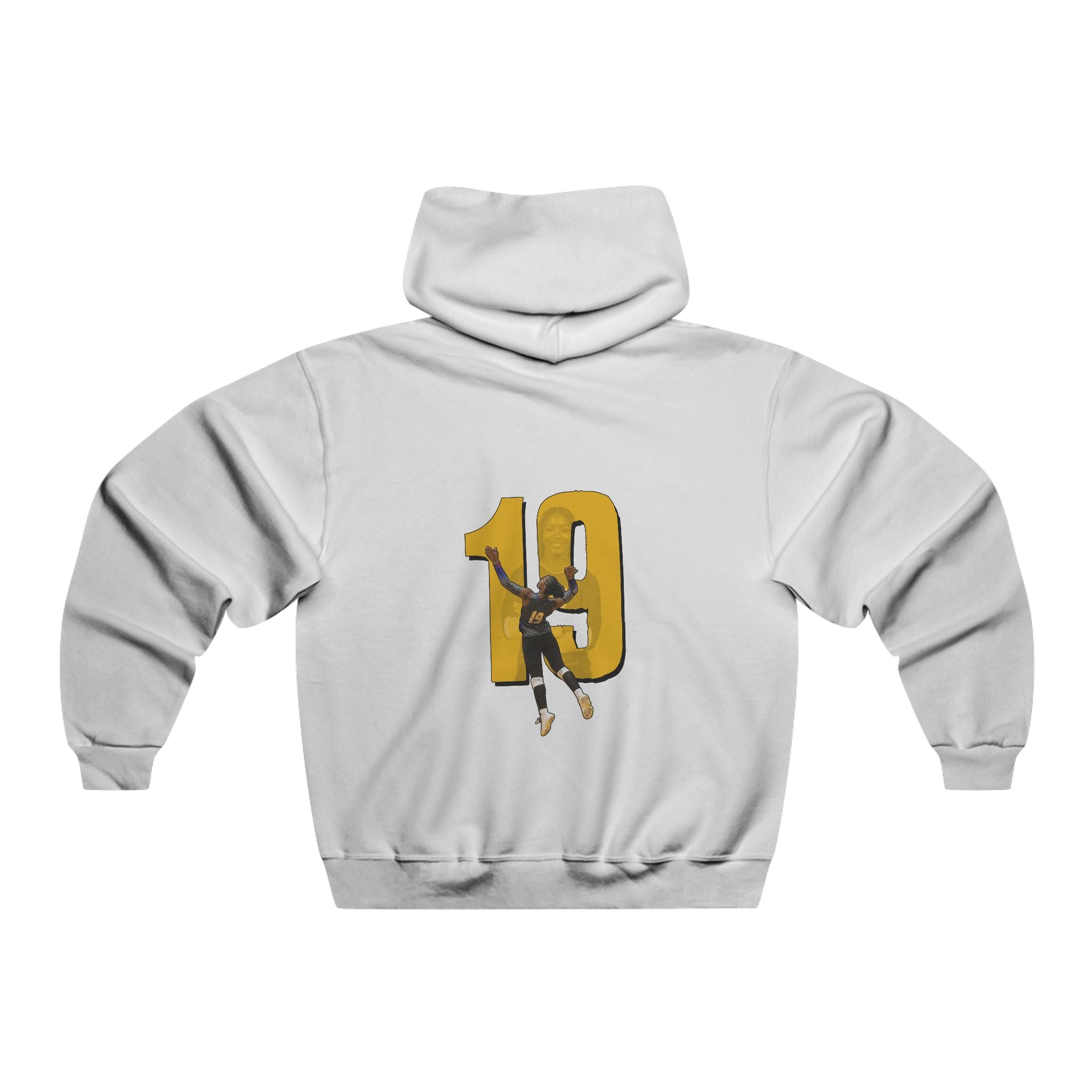 Kylee Owens Vintage Hoodie
