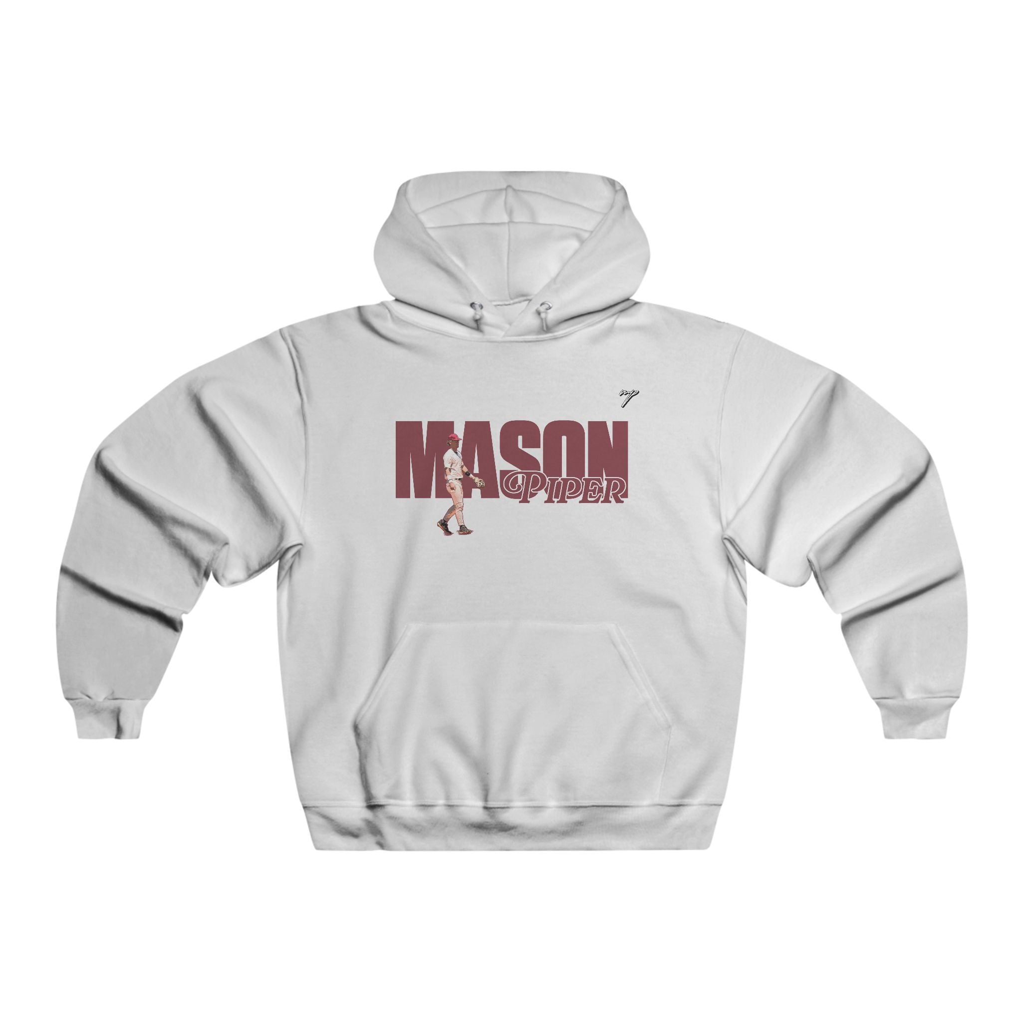 Mason Piper Vintage Hoodie