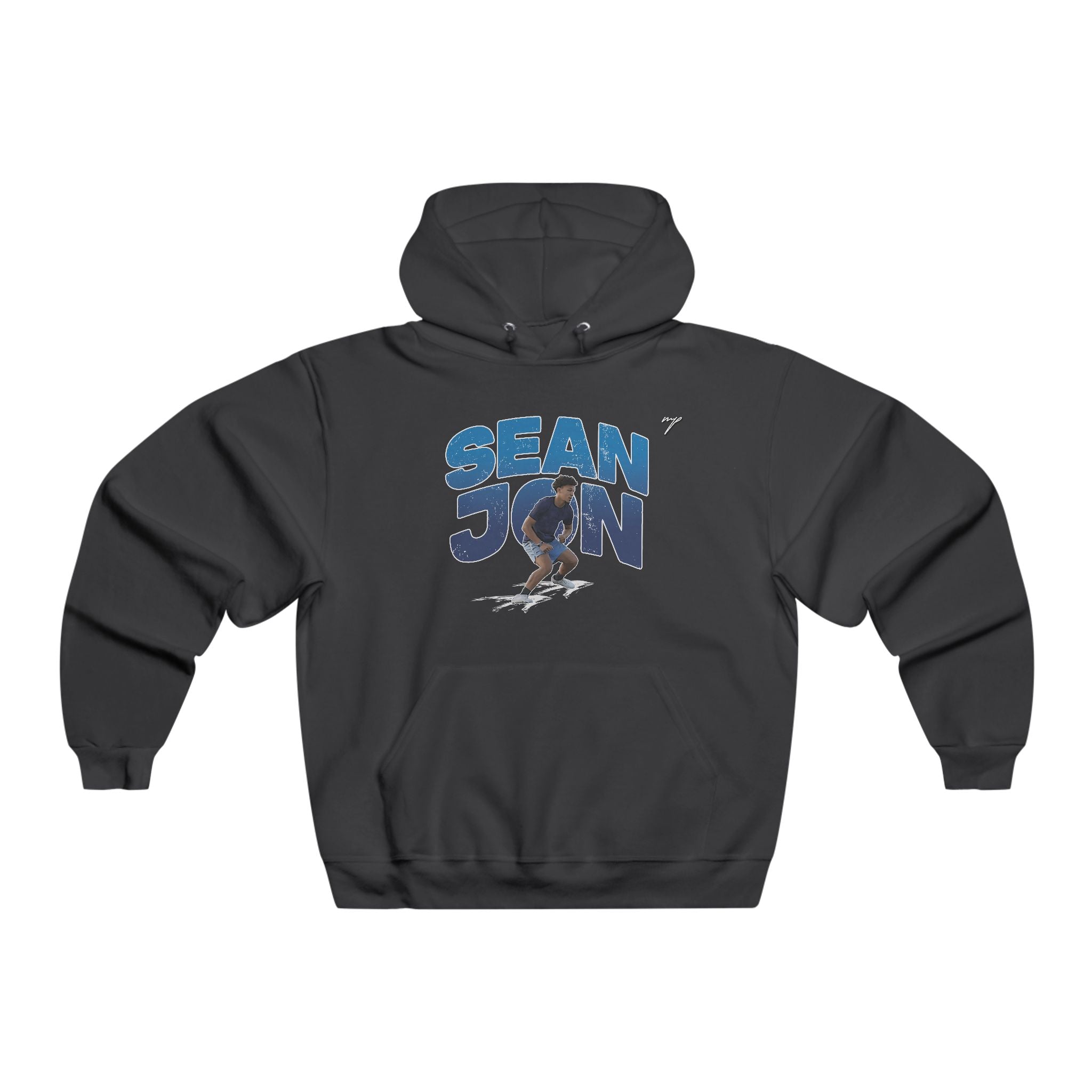 Sean Diakite Vintage Hoodie
