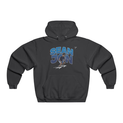 Sean Diakite Vintage Hoodie