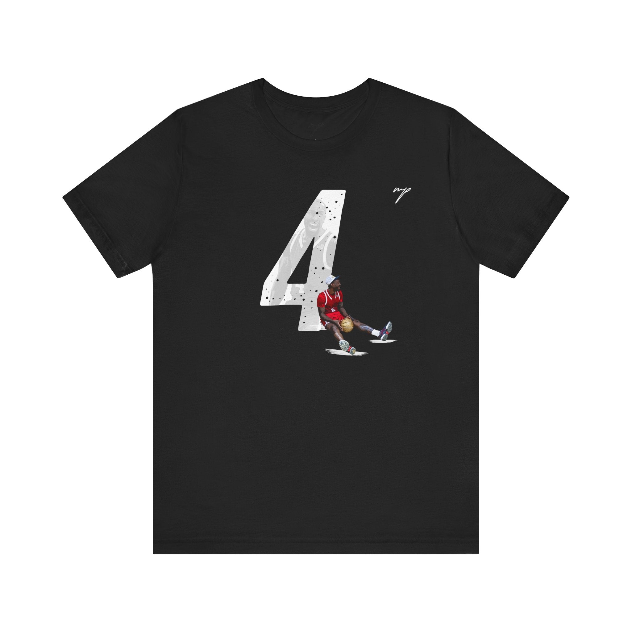 Juwan Gary Graphic Tee