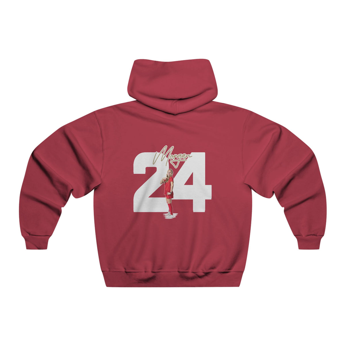 Maeve Morgan Vintage Hoodie