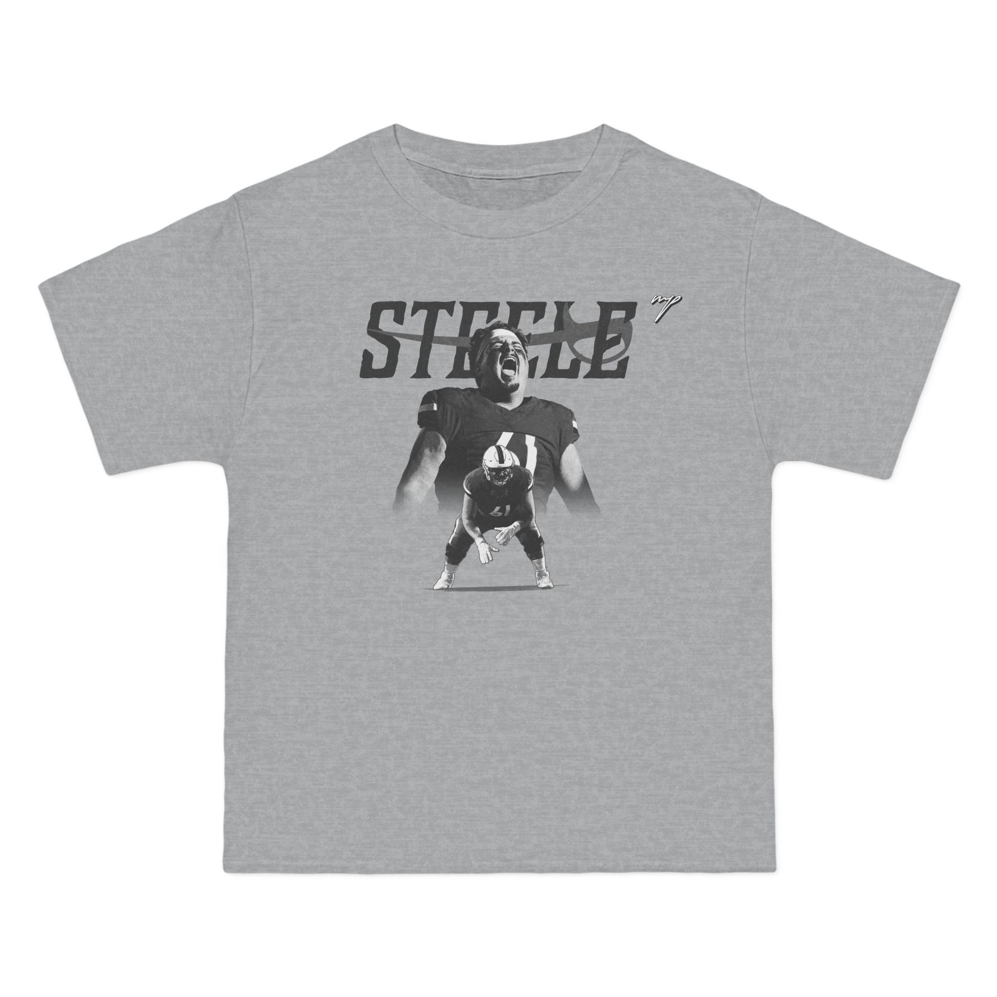 Dane Steele Vintage Tee