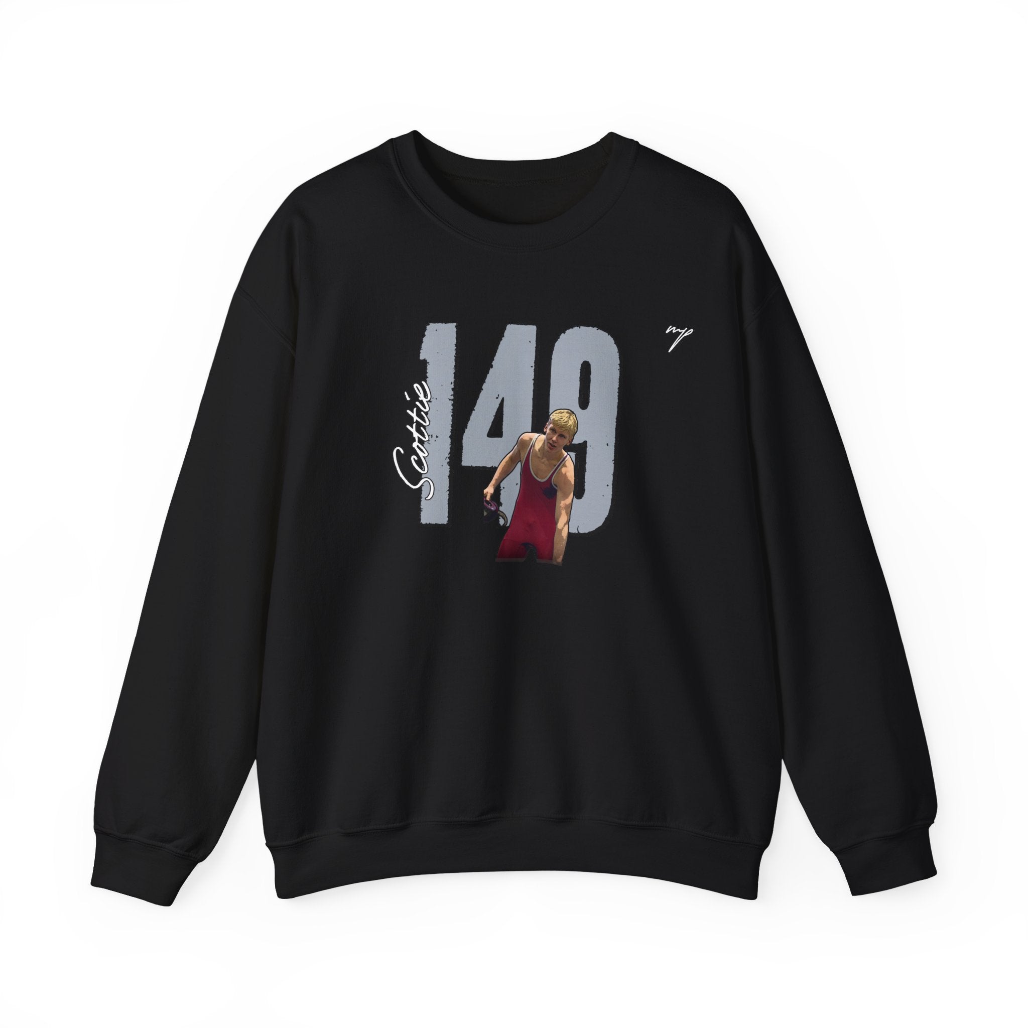 Scottie Meier Jr Crewneck