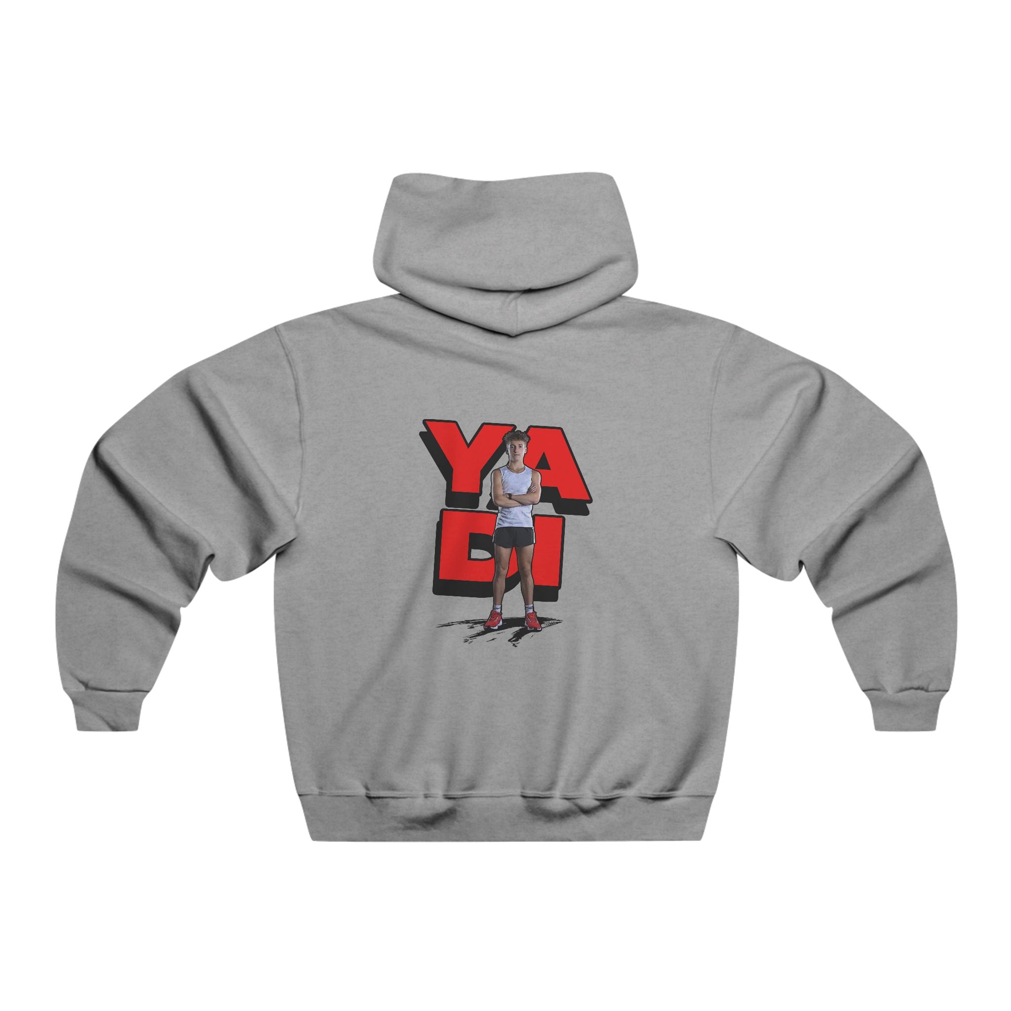 Thomas Hunyadi Vintage Hoodie