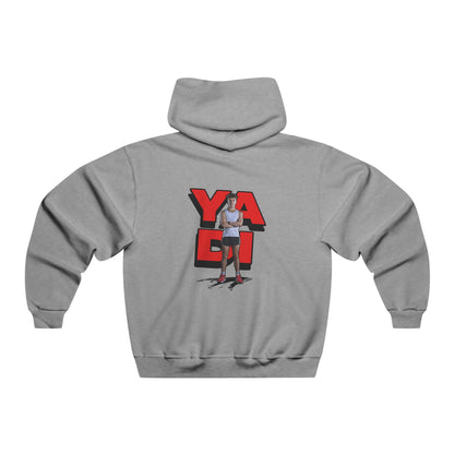 Thomas Hunyadi Vintage Hoodie