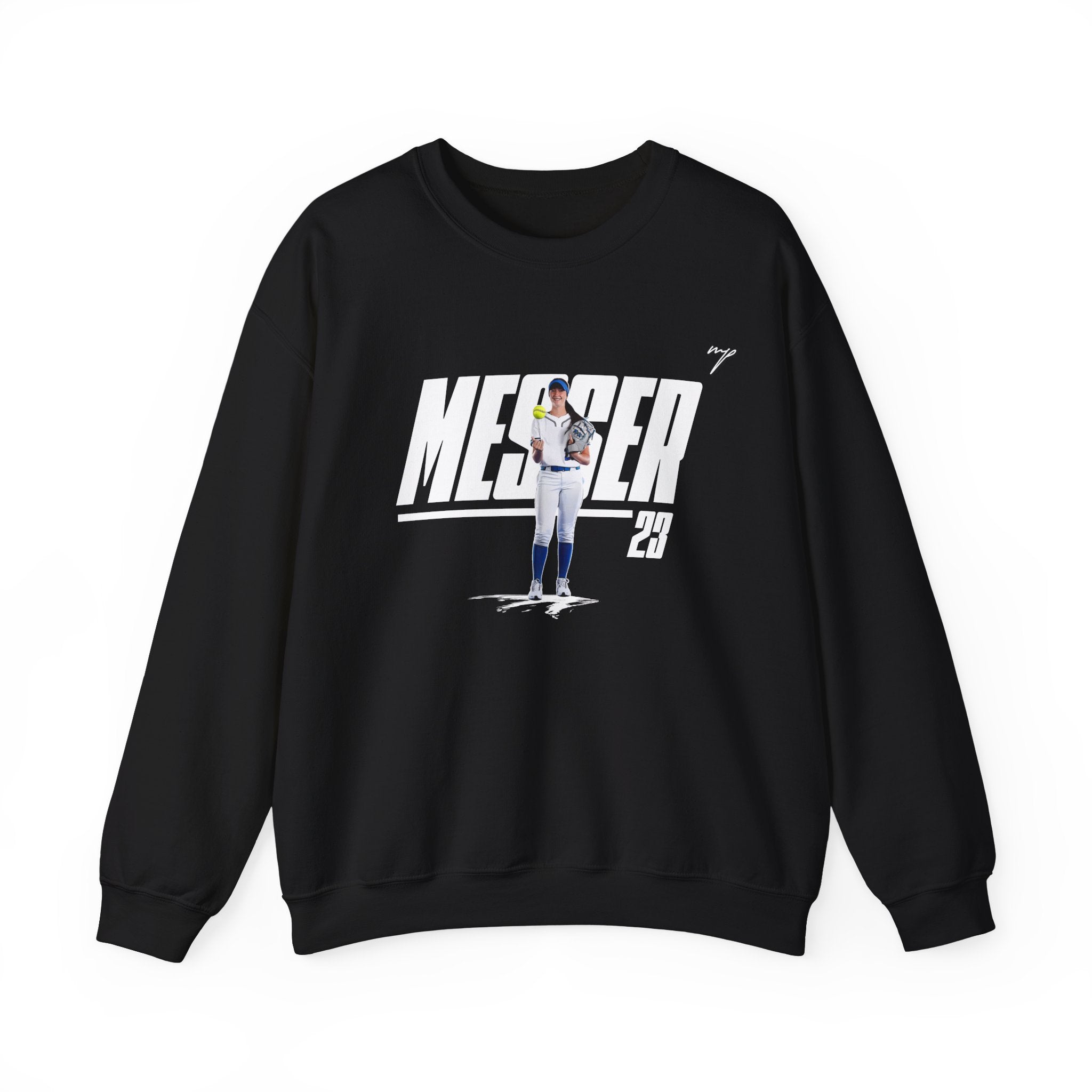 Hannah Messer Crewneck
