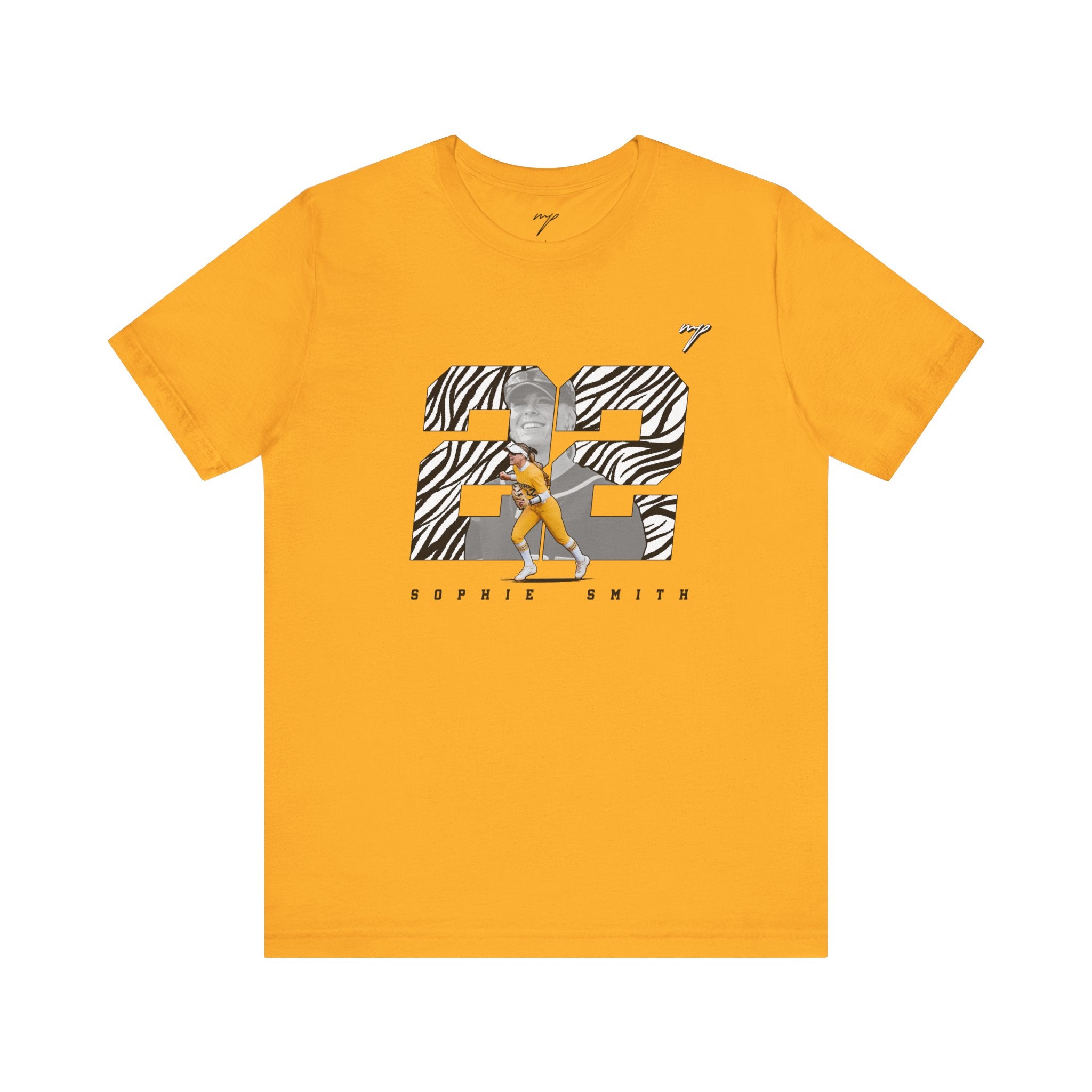 Sophie Smith Graphic Tee