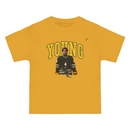 Nikolas Young Vintage Tee